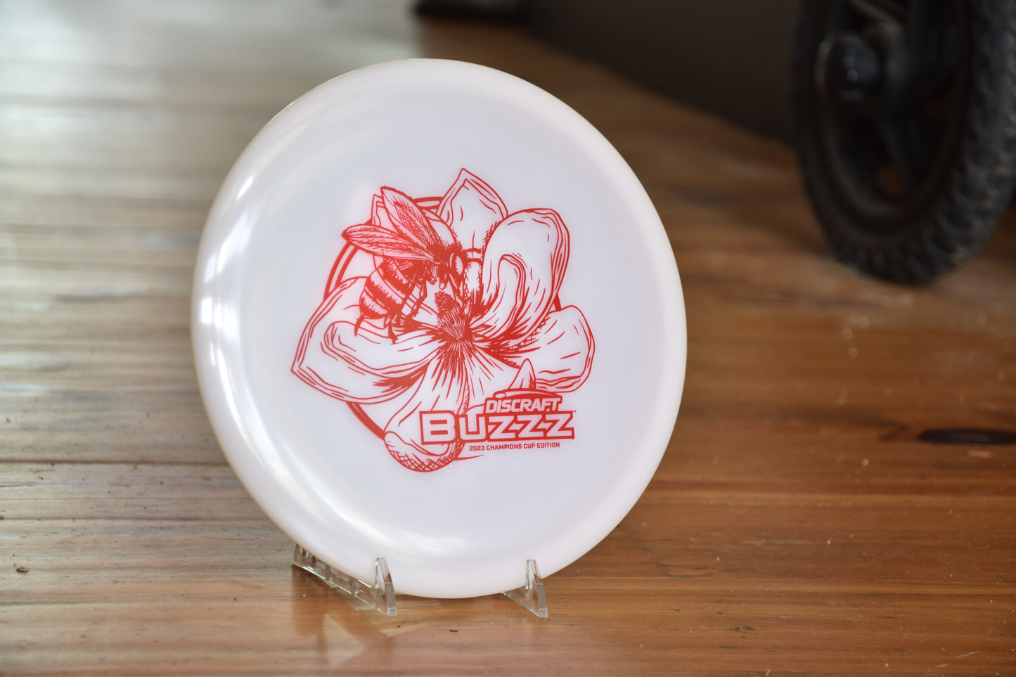 Discraft UV Z Buzzz - PDGA Champions Cup