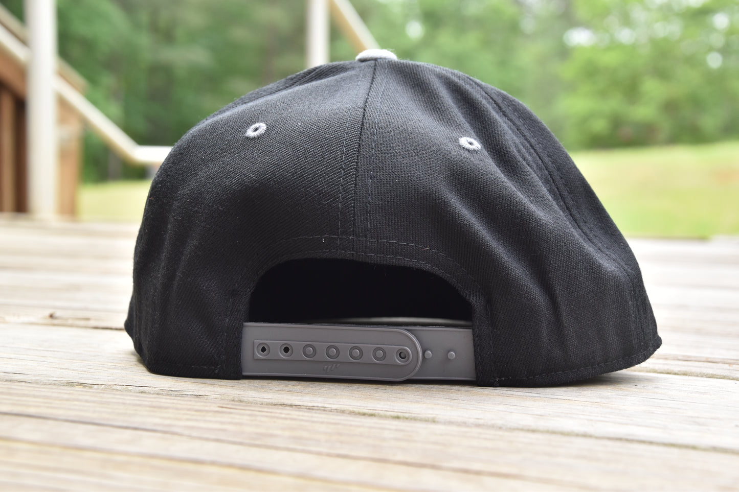 PDGA Tour Snapback Hat - Old Logo