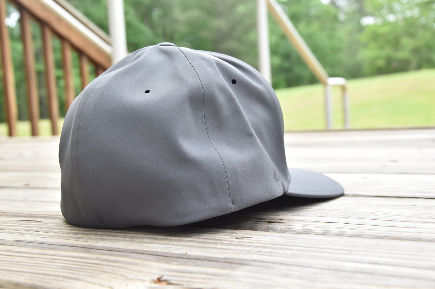 PDGA Tour Fitted Hat - Old Logo