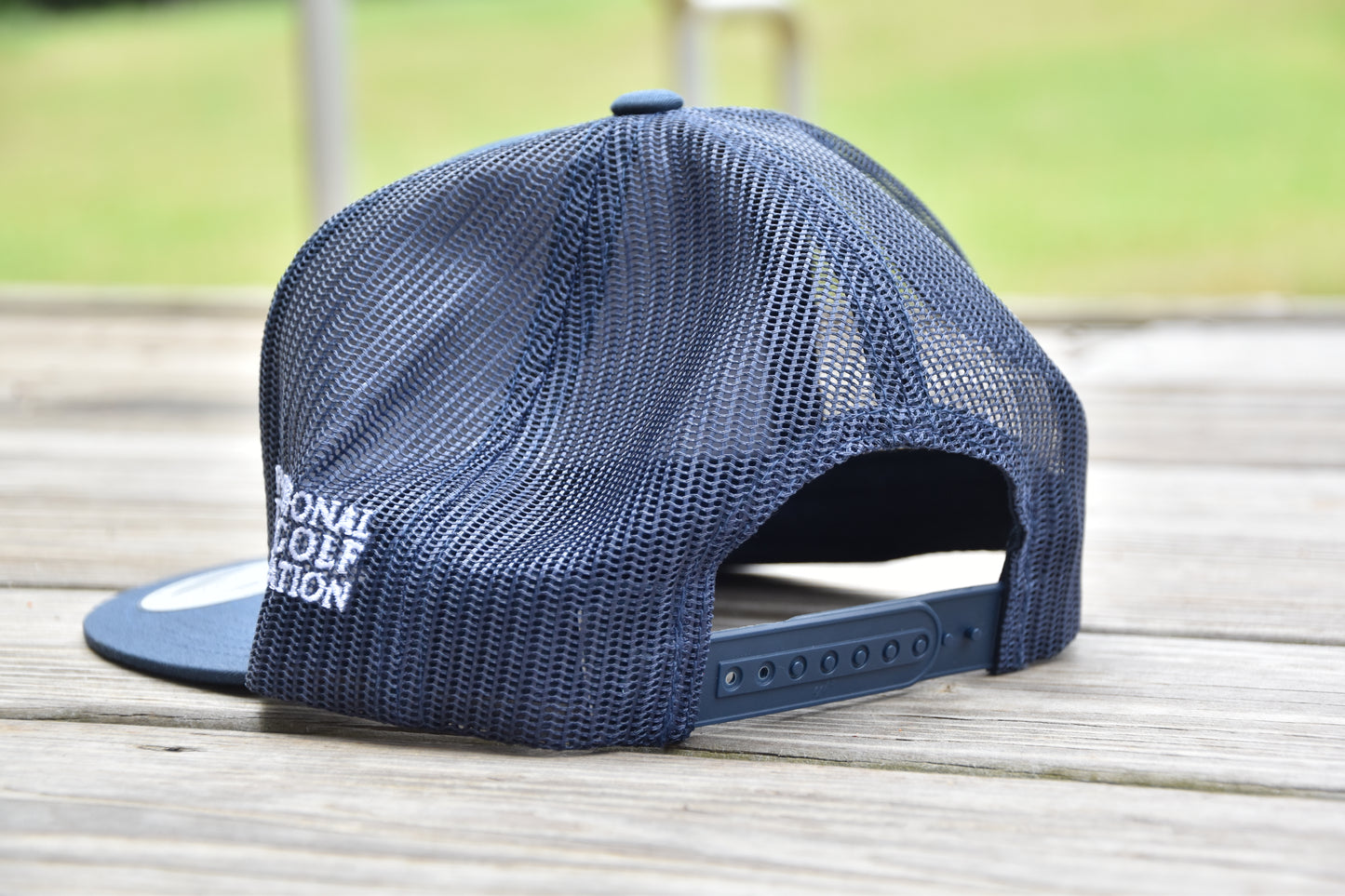 PDGA Trucker Hat - Old Logo