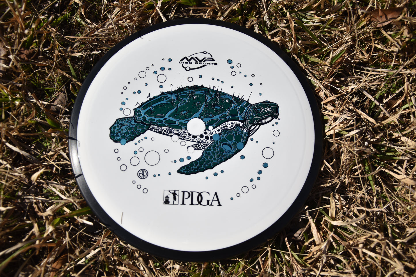 10 Disc Practice Set - MVP Relay