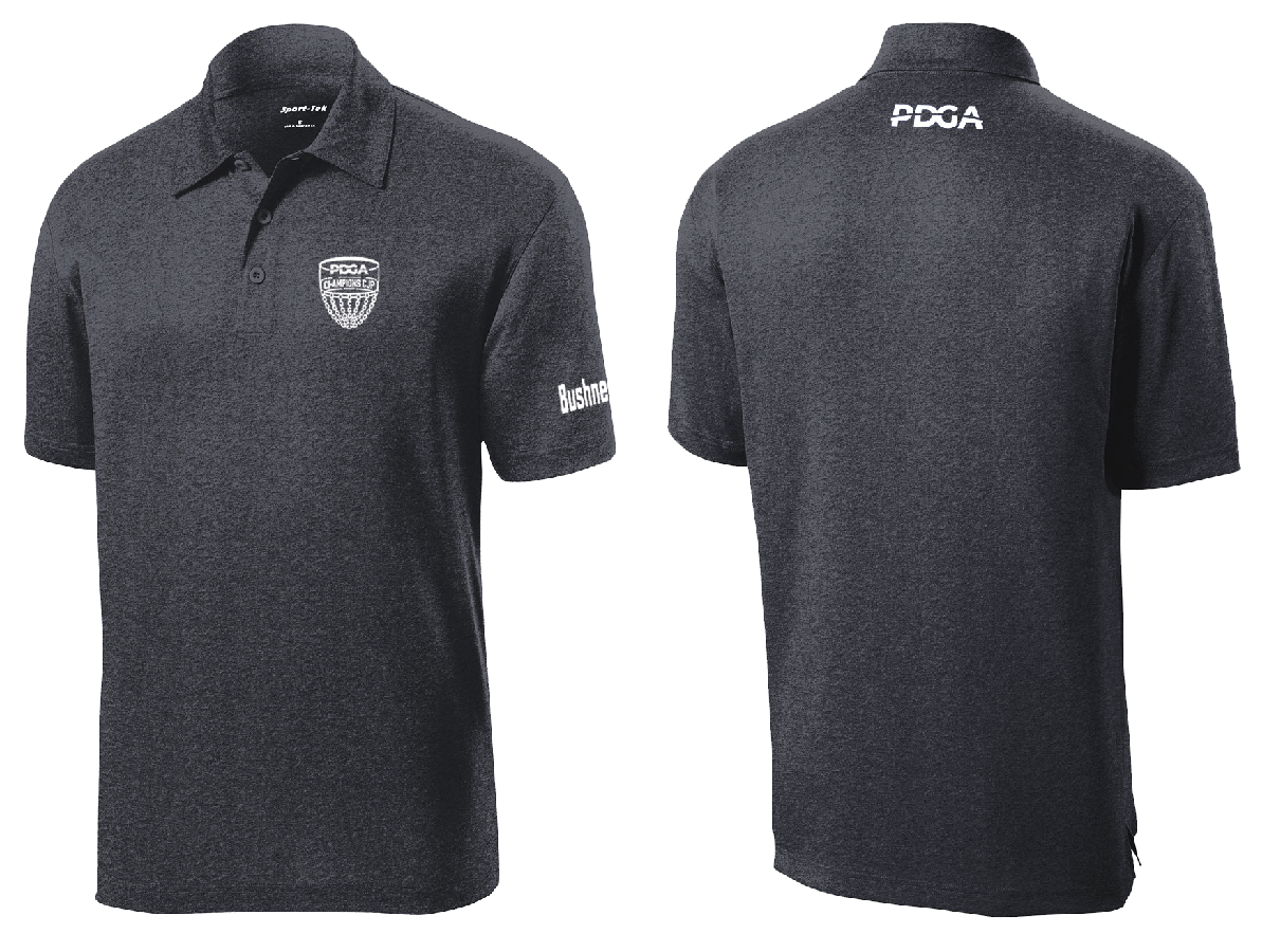 PDGA Champions Cup Basket Polo