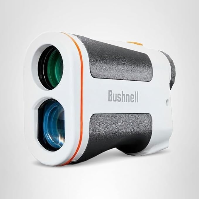 Bushnell Edge Disc Golf Rangefinder