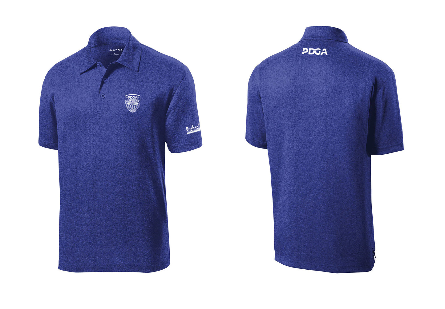 PDGA Champions Cup Basket Polo