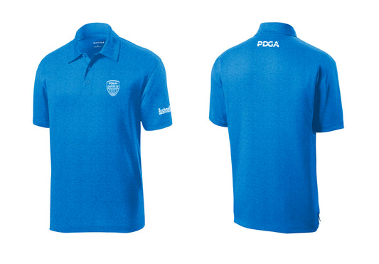 PDGA Champions Cup Basket Polo