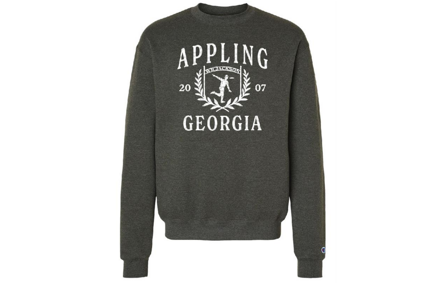 PDGA Champions Cup "Appling GA" Sweater