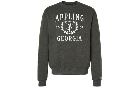 PDGA Champions Cup "Appling GA" Sweater