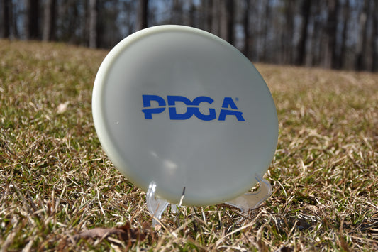 Innova Glow Makani - PDGA Stamp