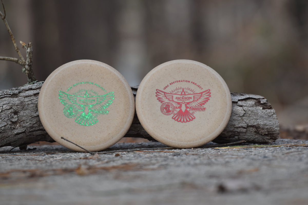 Blue Ridge Pdga Disc PDGA Pro Shop