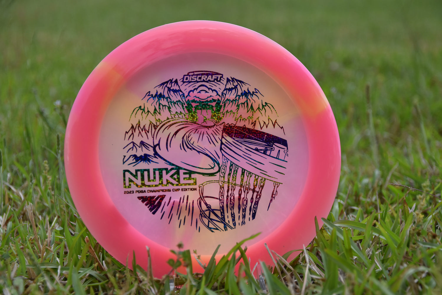 Blue Ridge Pdga Disc Collections – PDGA Pro Shop