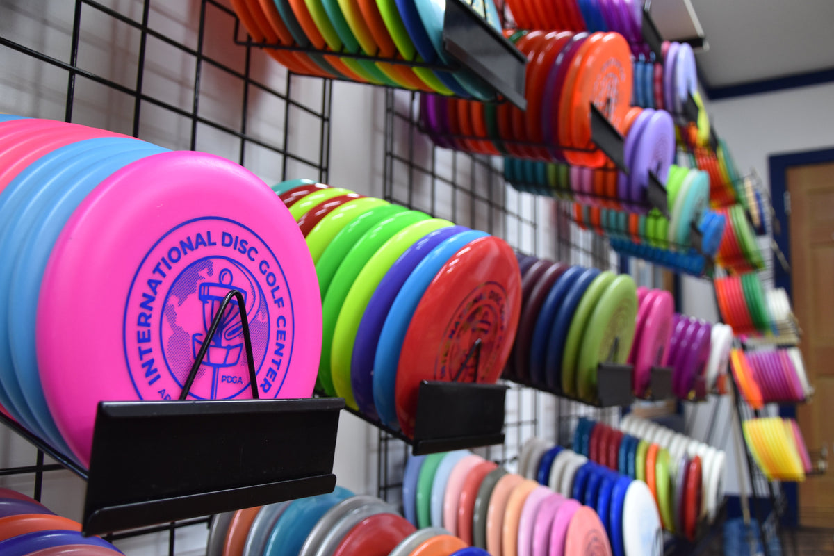 Blue Ridge Pdga Disc PDGA Pro Shop