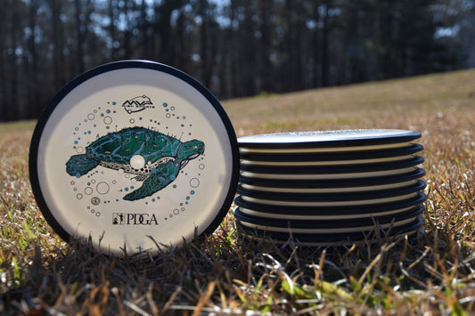 100 Disc Set